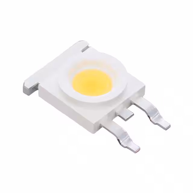 ASMT-MW05-NMNS1 Broadcom Limited  Illuminazione a LED - Bianco